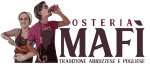 Osteria Mafi | Chieti